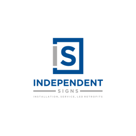 Independent Signs entry by jannatan