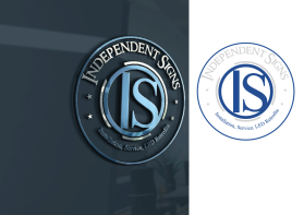 Independent Signs entry by Markzwor880