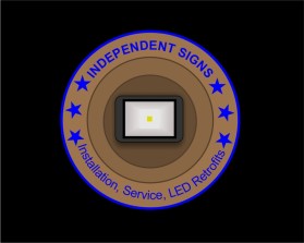 Independent Signs entry by Abib.P