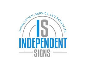 Independent Signs entry by Farhan