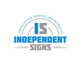 Independent Signs entry by Farhan