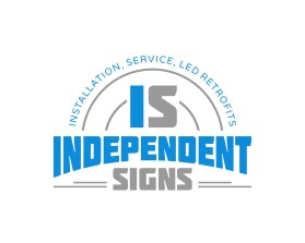 Independent Signs entry by Farhan