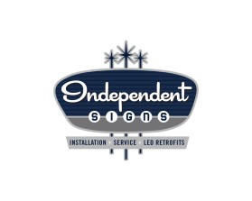 Independent Signs entry by quimcey