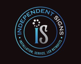 Independent Signs entry by Amit1991