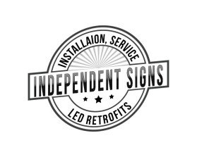Independent Signs entry by premprakash