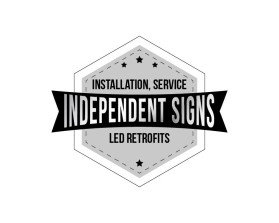 Independent Signs entry by premprakash