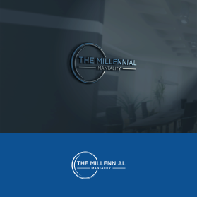 The Millennial MANtality entry by azkia
