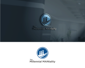The Millennial MANtality entry by ms.visual