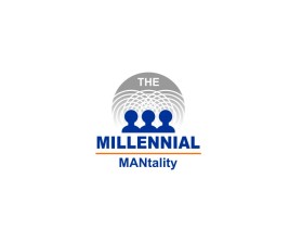 The Millennial MANtality entry by tomysurya