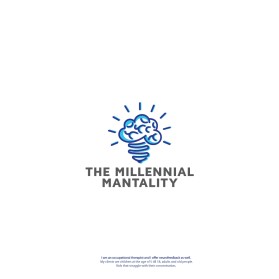 The Millennial MANtality entry by osman36