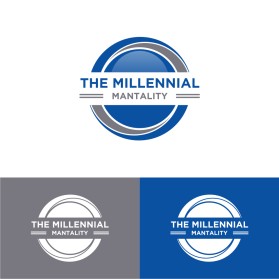 The Millennial MANtality entry by budii