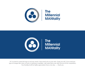 The Millennial MANtality entry by ENVIRON