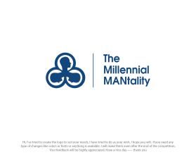 The Millennial MANtality entry by ENVIRON