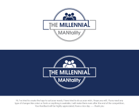 The Millennial MANtality entry by ENVIRON