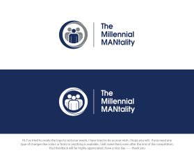 The Millennial MANtality entry by ENVIRON