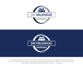 The Millennial MANtality entry by ENVIRON