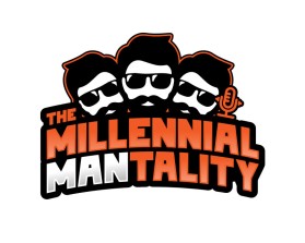 Winning entry: The Millennial MANtality entry by Quaze