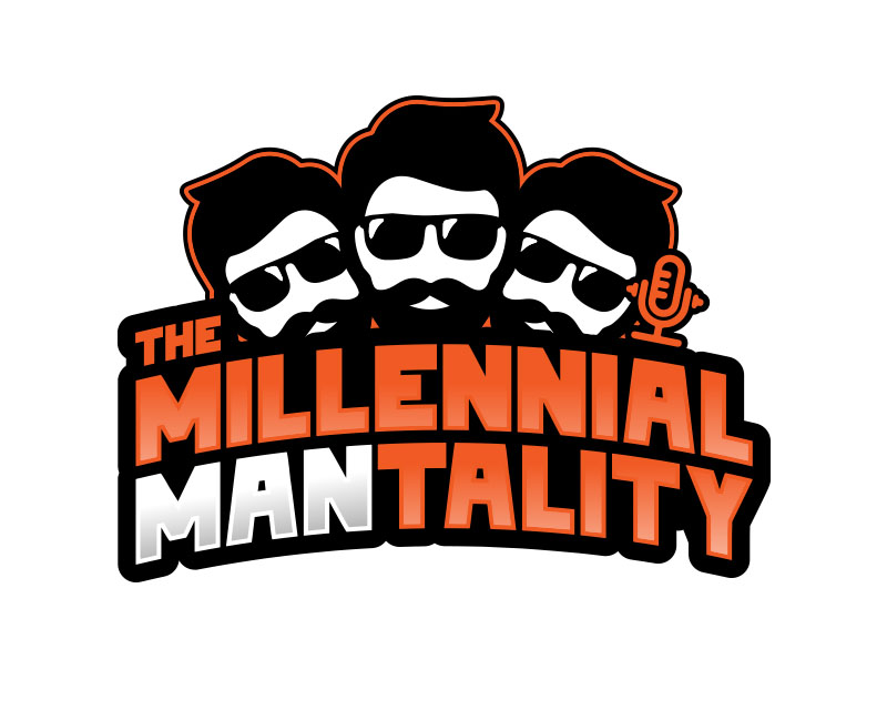 Logo Design for The Millennial MANtality