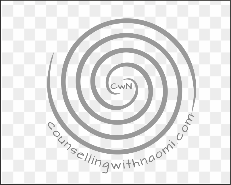 Logo Design for www.counsellingwithnaomi.com