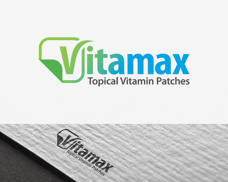 Logo Design for Vitamax