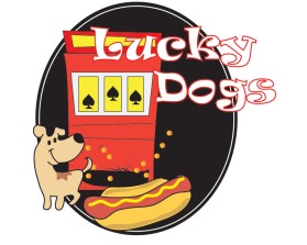 Lucky Dogs entry by not2shabby