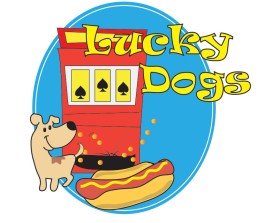 Lucky Dogs entry by not2shabby