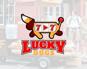 Lucky Dogs entry by D'creator