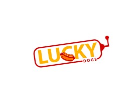 Lucky Dogs entry by bew