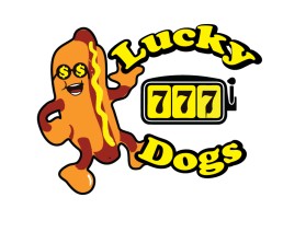Lucky Dogs entry by Henri