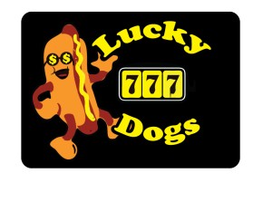 Lucky Dogs entry by Henri