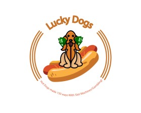 Lucky Dogs entry by KWXX
