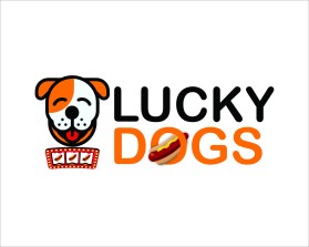 Lucky Dogs entry by Virton17