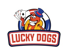 Lucky Dogs entry by Amit1991