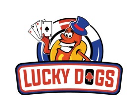Lucky Dogs entry by Amit1991