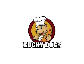 Lucky Dogs entry by osman36