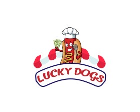 Lucky Dogs entry by kevin1998