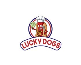 Lucky Dogs entry by kevin1998