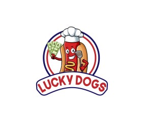 Lucky Dogs entry by kevin1998