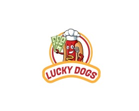 Lucky Dogs entry by kevin1998
