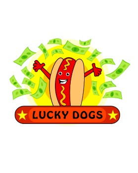 Lucky Dogs entry by private32