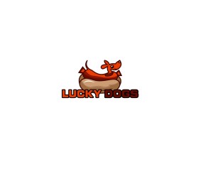 Lucky Dogs entry by SaGamedia