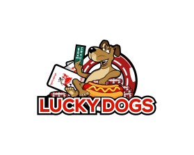 Lucky Dogs entry by koplaxx