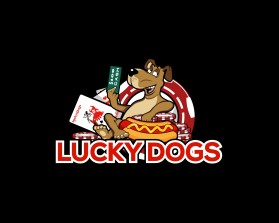 Lucky Dogs entry by koplaxx