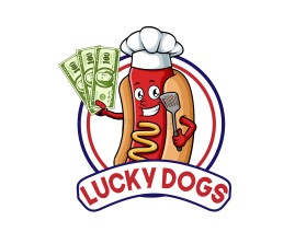 Lucky Dogs entry by kevin1998