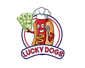 Lucky Dogs entry by kevin1998