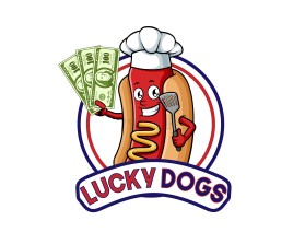 Lucky Dogs entry by kevin1998