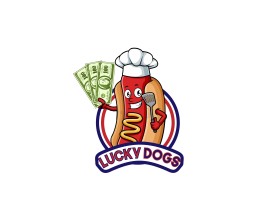 Lucky Dogs entry by kevin1998