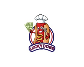 Lucky Dogs entry by kevin1998