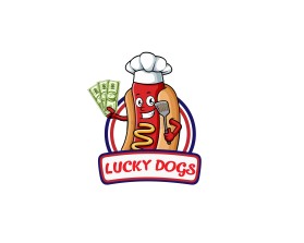 Lucky Dogs entry by kevin1998