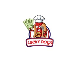 Lucky Dogs entry by kevin1998